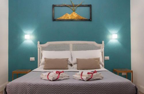 Historical Center Casa | Real Giardinetto a Toledo