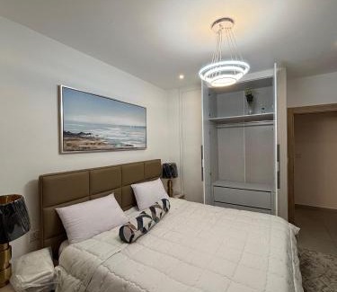 Roman Ridge Apartamento | Real Homes 2 bedroom Nova Apartments