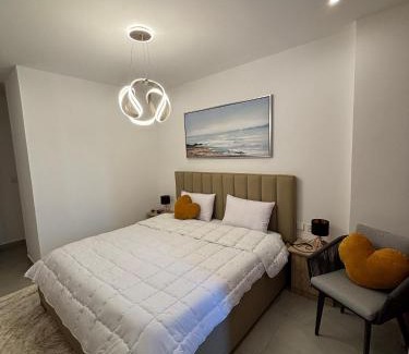 Roman Ridge Apartamento | Real Homes 2 bedroom Nova Apartments