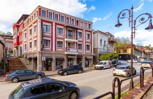 Veliko Tarnovo Hotel | Real Hotel