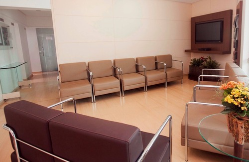 Sete Lagoas Hotel | Real Hotel