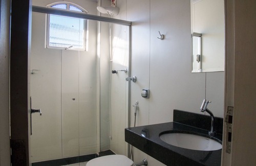 Sete Lagoas Hotel | Real Hotel