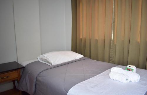 Caraz Apartamento | Real Inka Hotel