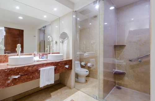 Zona Expo Hotel | Real Inn Guadalajara Expo