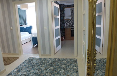 Yomra Hotel | Real King Residence Hotel
