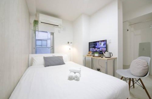 Kinshi Apartamento | Real Kinshi 201
