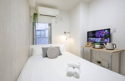 Kinshi Apartamento | Real Kinshi 201
