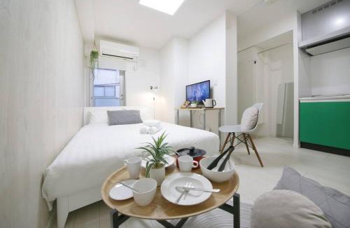 Kinshi Apartamento | Real Kinshi 201