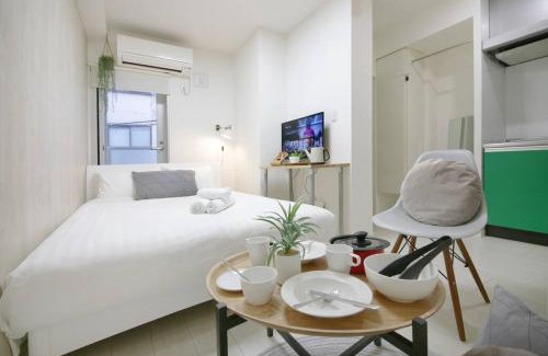 Kinshi Apartamento | Real Kinshi 201