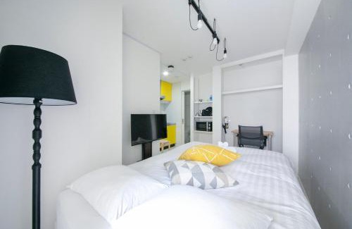 Kinshi Apartamento | Real Kinshi