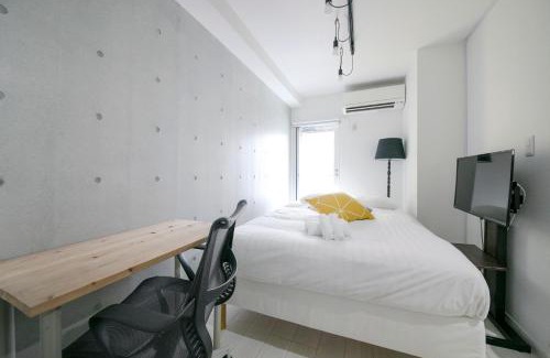 Kinshi Apartamento | Real Kinshi
