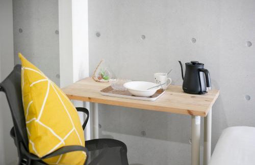 Kinshi Apartamento | Real Kinshi