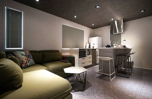 Aoyama Apartamento | Real Life AOYAMA 2BR suite 5pax 3bed 3min metro