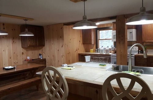 Jackson Casa | Real Maine Experience
