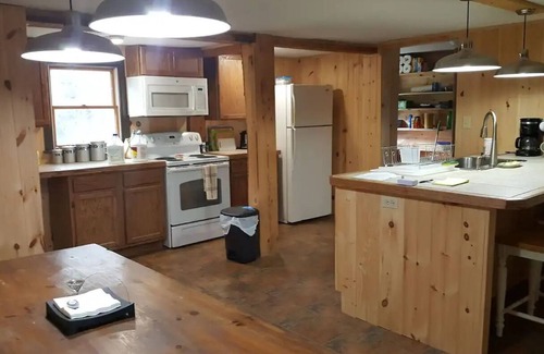 Jackson Casa | Real Maine Experience