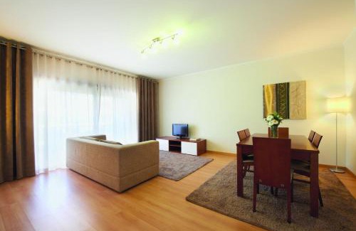 Olhao Apartamento | Real Marina Residence