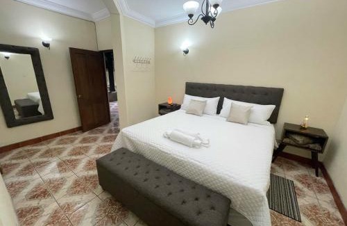 Antigua Guatemala Hotel | Real Marquez Hotel