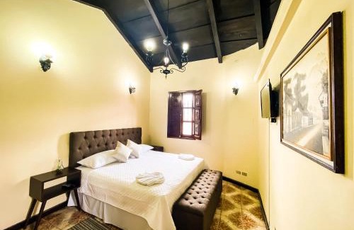 Antigua Guatemala Hotel | Real Marquez Hotel