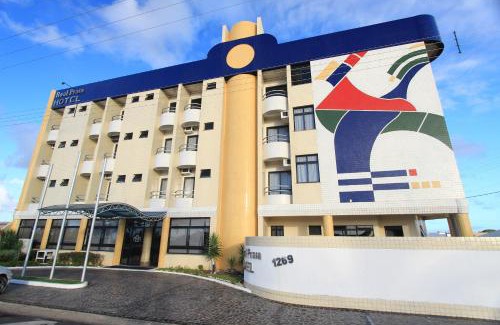 Atalaia Hotel | Real Praia Hotel