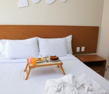 Atalaia Hotel | Real Praia Hotel