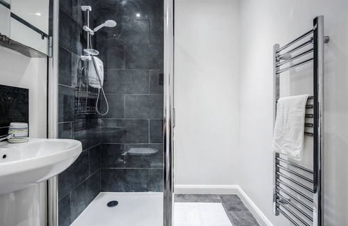 Watford Apartamento | Real - Queens Serviced Apartments
