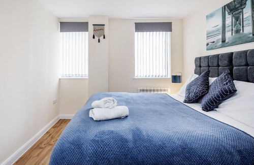 Watford Apartamento | Real - Queens Serviced Apartments