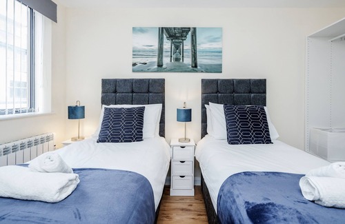 Watford Apartamento | Real - Queens Serviced Apartments