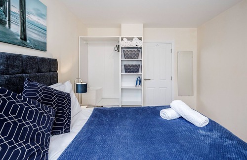Watford Apartamento | Real - Queens Serviced Apartments
