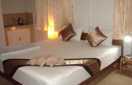 Krabi Complejo | Real Relax Resort