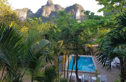 Krabi Complejo | Real Relax Resort
