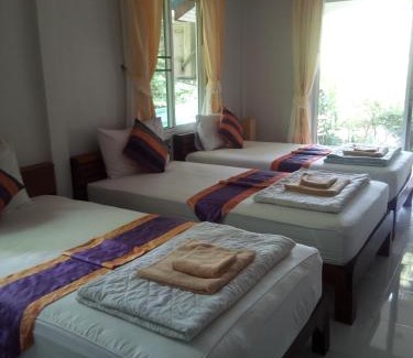 Krabi Complejo | Real Relax Resort
