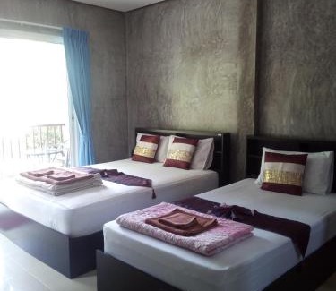 Krabi Complejo | Real Relax Resort
