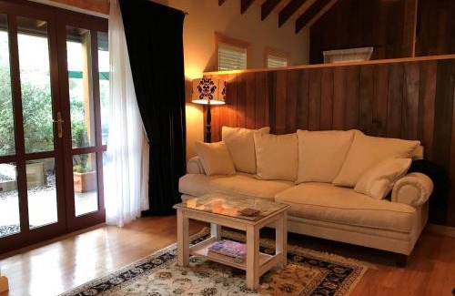 Hanmer Springs Casa | Real Romance Cottage