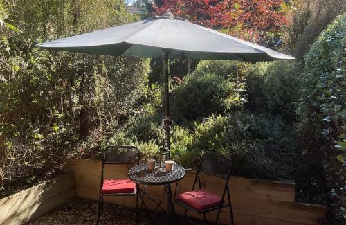 Hanmer Springs Casa | Real Romance Cottage