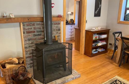 Hanmer Springs Casa | Real Romance Cottage