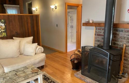 Hanmer Springs Casa | Real Romance Cottage