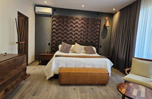 San Pedro Tesistan Hotel | Real San Pedro. Hotel Boutique