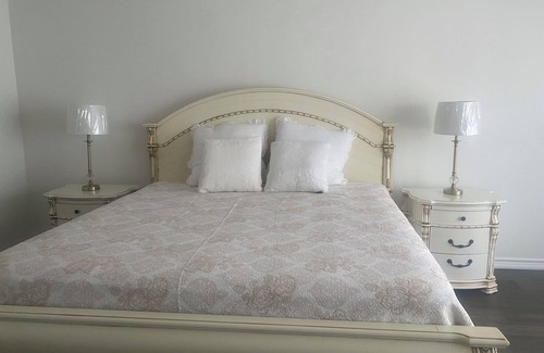 Keswick Casa | real -time relaxation with family at home maximum comfort guarantee.
