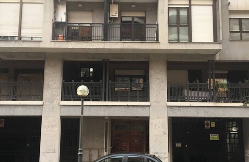 Irún Apartamento | Real Unión by Basquelidays