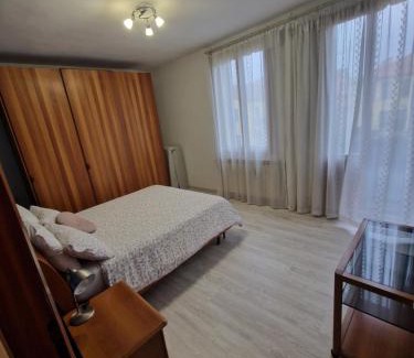 Isola San Giorgio Maggiore Apartamento | Real Venice apartment
