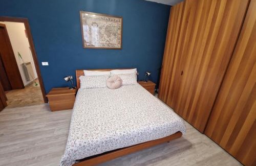 Isola San Giorgio Maggiore Apartamento | Real Venice apartment