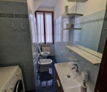 Isola San Giorgio Maggiore Apartamento | Real Venice apartment