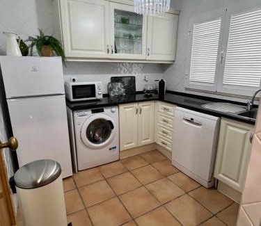 Castro Marim Apartamento | Real Village Praia Verde 142