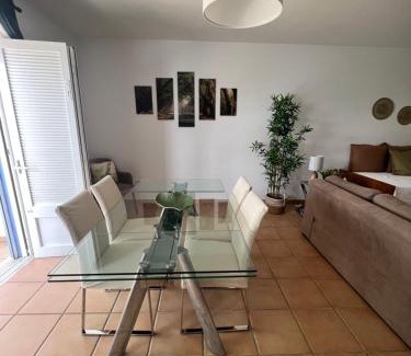 Castro Marim Apartamento | Real Village Praia Verde 142