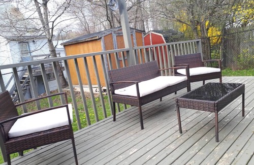 Dartmouth Apartamento | "Realaxing" 1 Bedroom Apartment