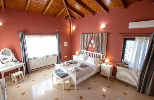 Mytikas Casa | REALE - Art Luxury Villa