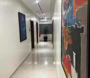 Surulere Hotel | Reality Inn