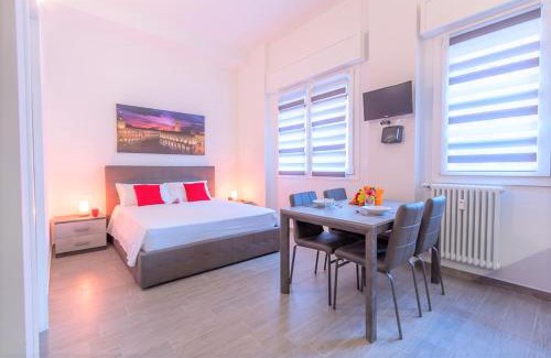 Historic Center Apartamento | Realkasa Azzarita Flat