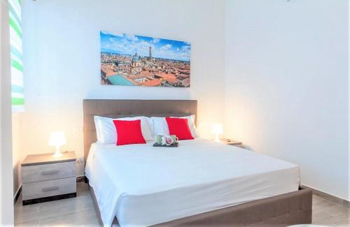 Historic Center Apartamento | Realkasa Azzarita Flat