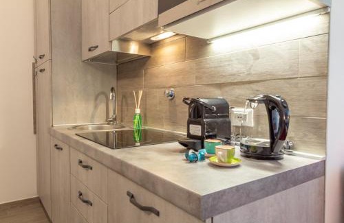 Historic Center Apartamento | Realkasa Azzarita Flat